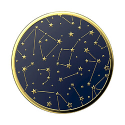 Poignée de téléphone PopGrip PopSockets - Constellation Prize