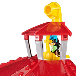 Avis Spin Master PAW Patrol - Dino Headquarters Playset