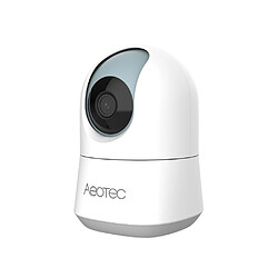 Caméra de surveillance connectée Aeotec