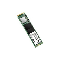 TRANSCEND Disque SSD M.2 512Go - 110S