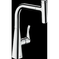 Robinet d'évier Hansgrohe