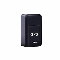 Traqueur GPS connecté Sans Marque