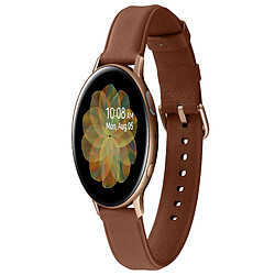 Acheter Samsung Galaxy Watch Active2