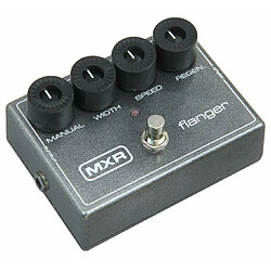 Avis M117R FLANGER MXR