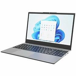 Ordinateur Portable Alurin Flex Advance 15,6" Intel Core i5-1235U 16 GB RAM 1 TB SSD 