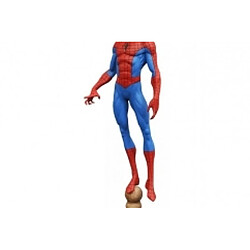 Gamesland MARVEL GALLERY - Spider-Man Classic PVC Diorama - 23cm