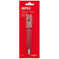 Couteau d'art scalpel - Apli Agipa 