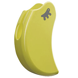 Ferplast Coque Amigo Accessoire Laisse Rétractable Citron Taille M/L 11 X 3,5 X 5,9 cm 