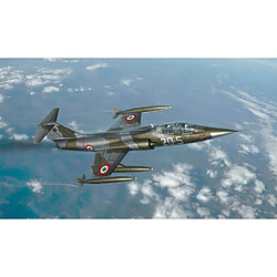 Italeri Maquette Avion : TF-104G Starfighter