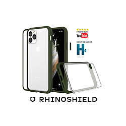 Avis Rhinoshield Coque pour Apple iPhone 14 Plus Modulaire MOD NX(TM) Camouflage