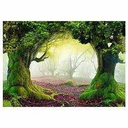 Paris Prix Papier Peint Enchanted Forest 105 x 150 cm