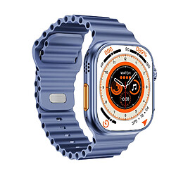 Avis Yonis Montre Connectée IP67 Étanche NFC Cardio