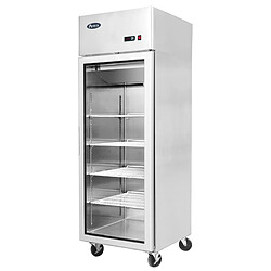 Frigo Vitré Professionnel 670 Litres Tropicalisé - Atosa