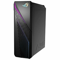 Avis PC de bureau Asus ROG Strix G16CH Intel Core i7-13700KF 32 GB RAM 1 TB SSD NVIDIA GeForce RTX 4080