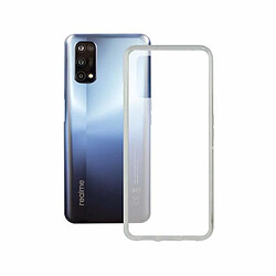 Uknow Étui Realme 7 Contact Flex TPU Transparent 