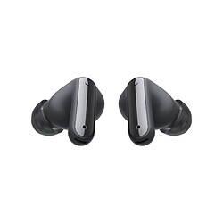 LG Tone Free DFP8 Écouteur Bluetooth Intra-Auriculaires Microphone Android IPX4 Noir pas cher