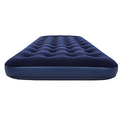 Avis Matelas Gonflable Individuel Bestway Aeroluxe 188x99x22 cm