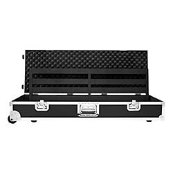 PedaltrainFlight case noir pour Pedaltrain Terra