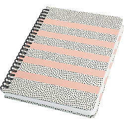 sigel Carnet Jolie 'Sweet Dots', 120 pages () 