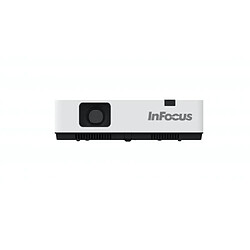 InFocus IN1049 Vidéo Projecteur LCD WUXGA 4600 Lumens ANSI USB Ethernet Blanc