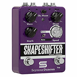 Seymour DuncanShape Shifter Stereo Tremolo