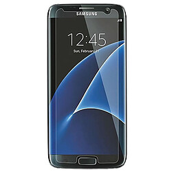 Protection d'écran en verre trempé pour Samsung Galaxy S7 Edge 