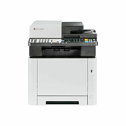 kyocera ecosys ma2100cfx - imprimante multifonctions - couleur - avec 3 ans d'assistance kyolife 110C0B3NL0