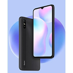 Xiaomi Redmi 9A 2Go 32Go Noir Smartphone 4G