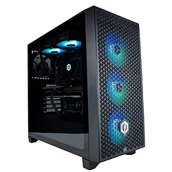 CyberPowerPC PC Gamer - Intel Core i9 14900KF - NVIDIA RTX 4090 - 2 To SSD - 32 Go RAM - Windows 11 CyberPowerPC - Intel Core i9 14900KF - NVIDIA RTX 4090 - 2 To SSD - 32 Go RAM - Windows 11 - Wi-Fi PC Gamer Norton 360 gratuit pour les joueurs VPN