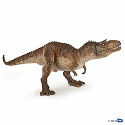 Ludendo Figurine de Gorgosaurus 