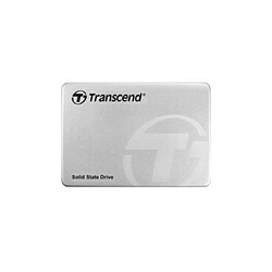 Transcend SSD220 2.5" 960 Go Série ATA III 3D NAND