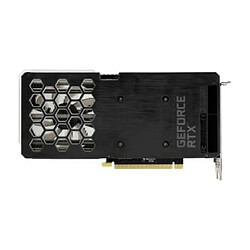 Avis Carte Graphique Nvidia Palit GeForce RTX 3060 Ti Dual LHR 8Go