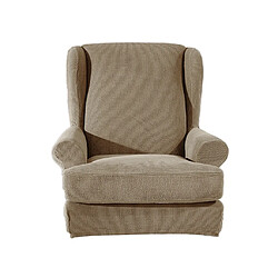 Housse Canapé Fauteuil Protecteur Wing Chair Housse Pour pas cher