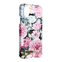 Coque iPhone XS Max Peony Garden Résistante Ideal of Sweden