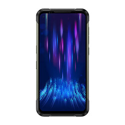 Doogee S97 Pro (Double Sim - 6.39'', 128 Go, 8 Go RAM) Noir