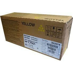 Toner Ricoh 841411 Jaune 