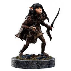 Weta Collectibles Dark Crystal : Le Temps de la résistance - Statuette 1/6 Rian The Gefling 16 cm