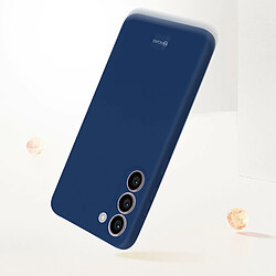 Coque Roar Samsung S23 Souple Bleu nuit pas cher