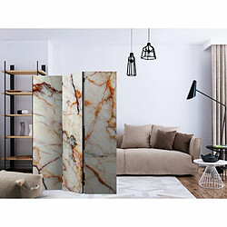 Paris Prix Paravent 3 Volets Marble Plate 135x172cm