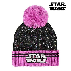 Totalcadeau Bonnet enfant La Guerre des étoiles stars wars pas cher Bonnet enfant La Guerre des étoiles stars wars