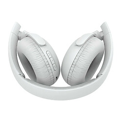 Acheter Casque audio Philips TAUH202WT/00 Blanc Sans fil