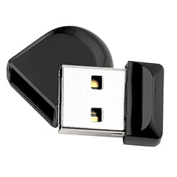 Avis Wewoo Clé USB pour PC et ordinateur portable Lecteur flash USB mini 16 Go avec chaîne