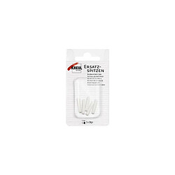 KREUL Pointes de rechange pour feutre TRITON Acrylic, edge ()