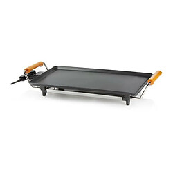 Avis Domo DO8308TP Plancha 47 X 27 Cm - 1800W