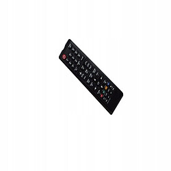 GUPBOO Télécommande Universelle de Rechange Pour Samsung MD32B 320MX 320MX-2 320MP-2 320MX-2 32