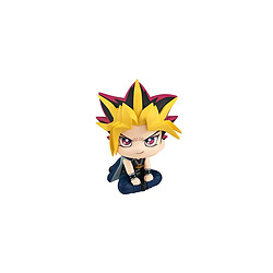 Megahouse Yu-Gi-Oh - ! Duel Monsters - Statuette Look Up Yami Yugi 11 cm