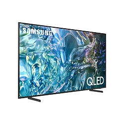 Avis TV intelligente Samsung QE65Q60DAUXXH 4K Ultra HD 65" HDR QLED