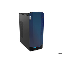 Lenovo Gaming 5 Gen 6 Lenovo Gaming 5 Gen 6 5600G Tower AMD Ryzen™ 5 16 Go DDR4-SDRAM 512 Go SSD Windows 11 Home PC Noir