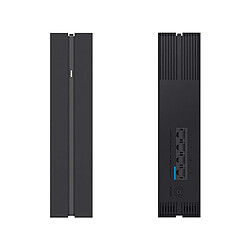 Acheter Router ZTE T5400 Black