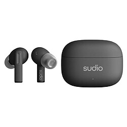 Casque Sudio A1 PRO Noir 